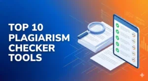 10 best plegiarisam chacker