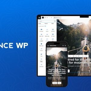 Kadence Pro 1.2.3 + Blocks Pro 2.8.15 + Shop Kit 2.4.13 + Creative Kit 1.1.4 – Premium Bundles