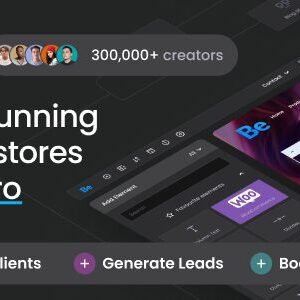 BeTheme 28.4.4 – Responsive Multipurpose WordPress & WooCommerce Theme