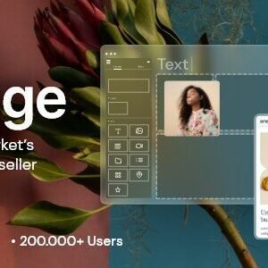 Bridge 30.8.8.8 – Creative Elementor and WooCommerce WordPress Theme
